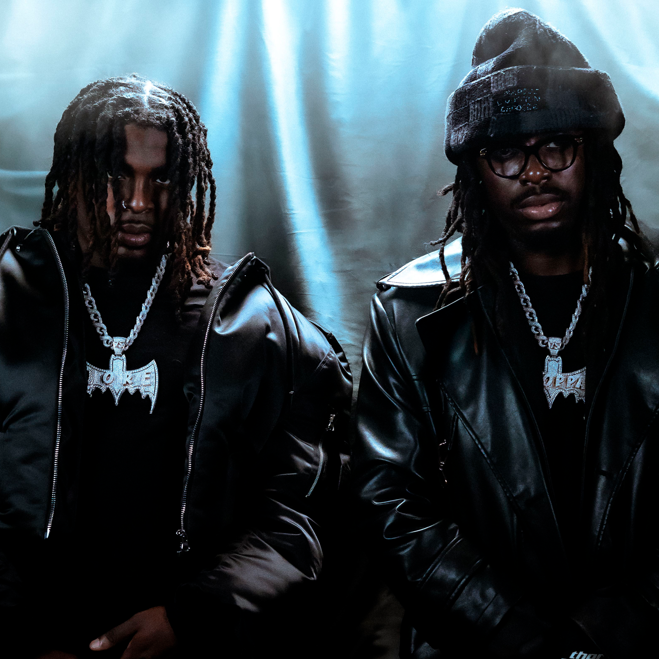 JORE & ZPOPPA