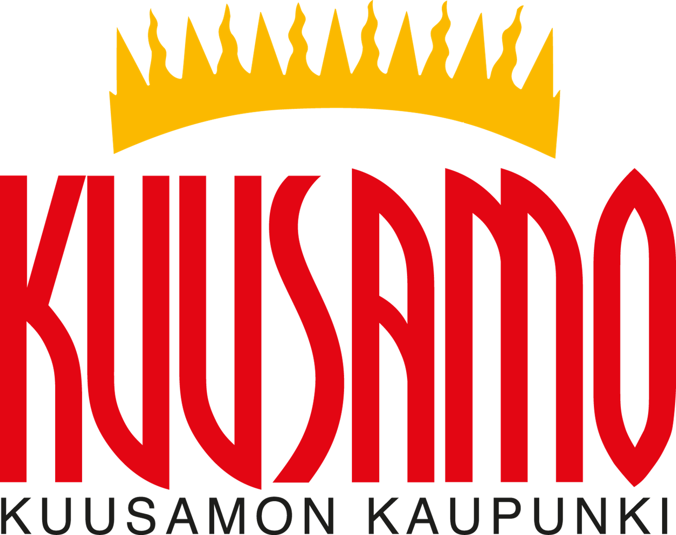 Kuusamon kaupunki
