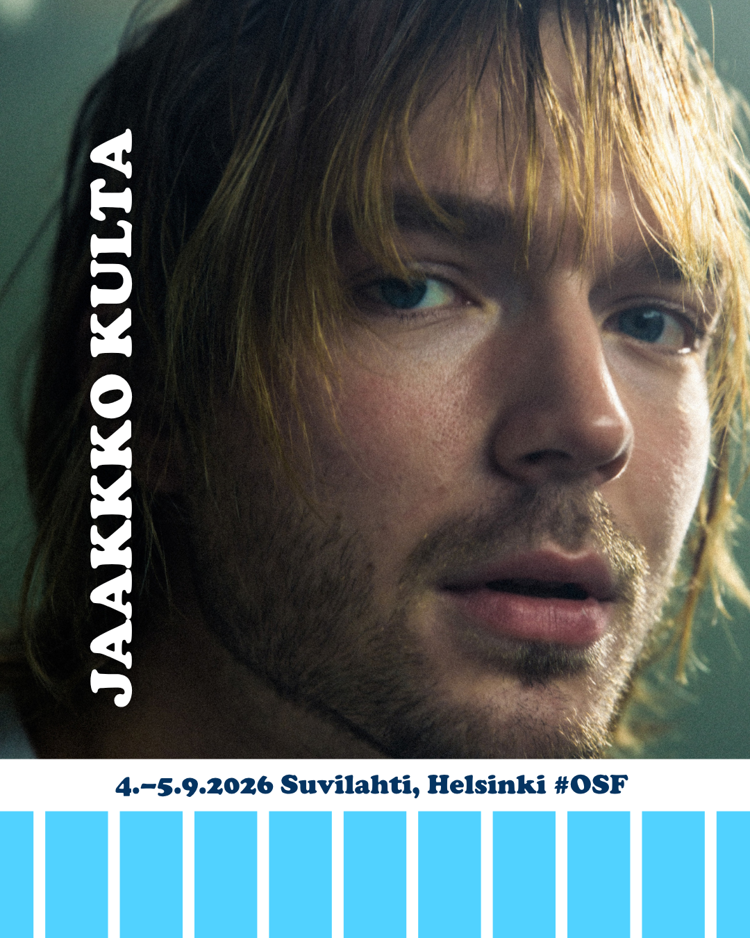 Jaakko Kulta