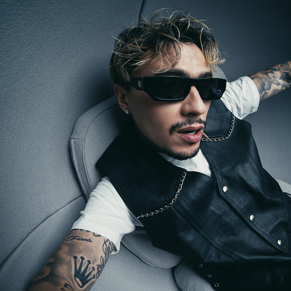 Mikael Gabriel