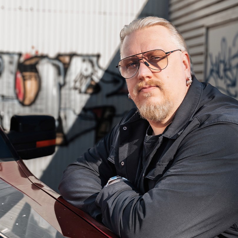 Arttu Wiskari