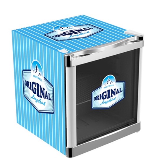 Original Long Drink -jääkaappi