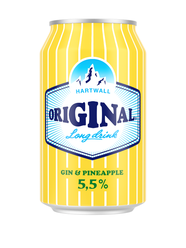 Original Long Drink Original Long Drink