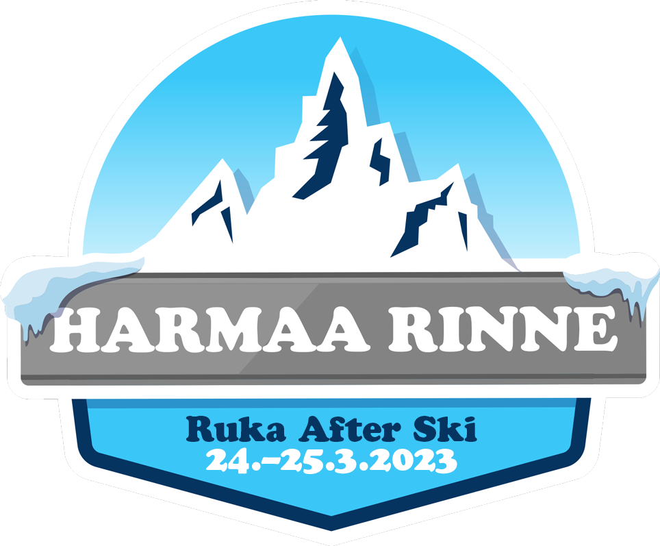 Harmaa Rinne logo.png