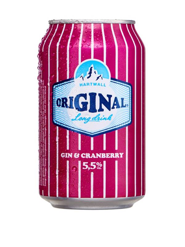 Original Long Drink Original Long Drink