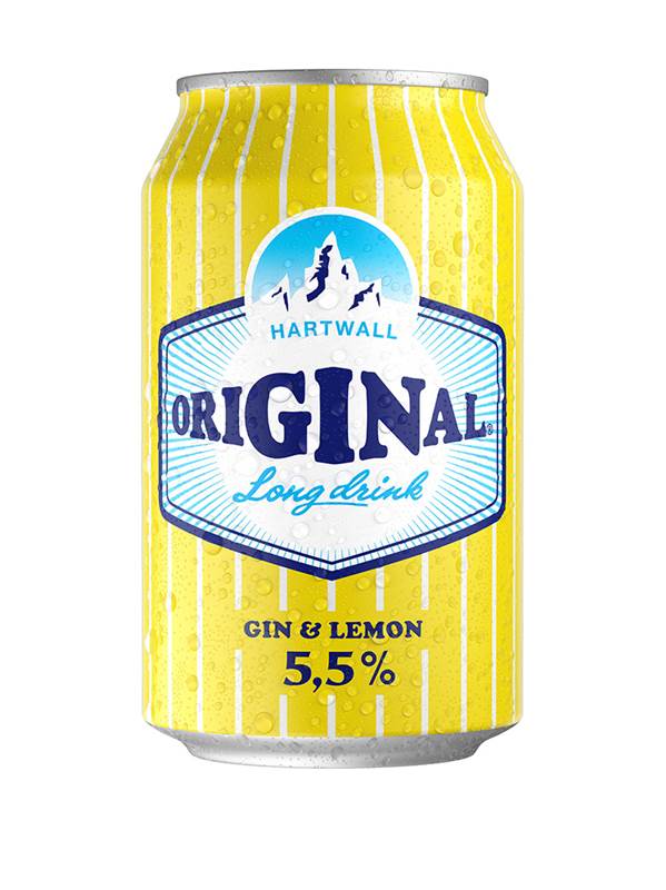 Original Long Drink Original Long Drink