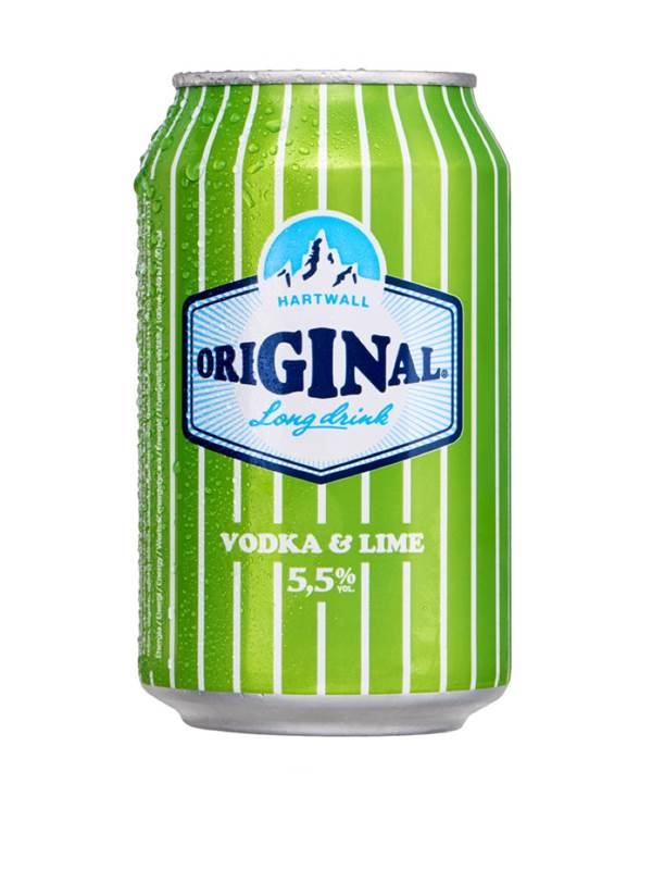 Original Long Drink  Original Long Drink